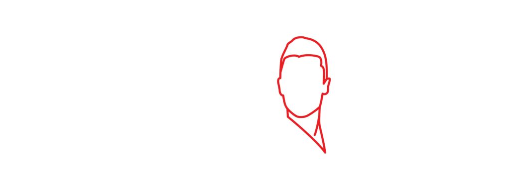 How to Draw the Head