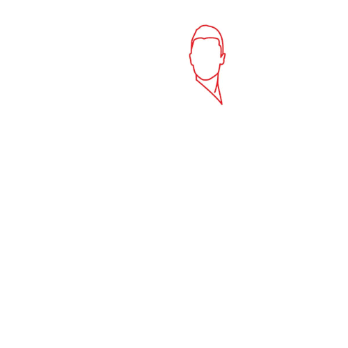 How to Draw a Karatist